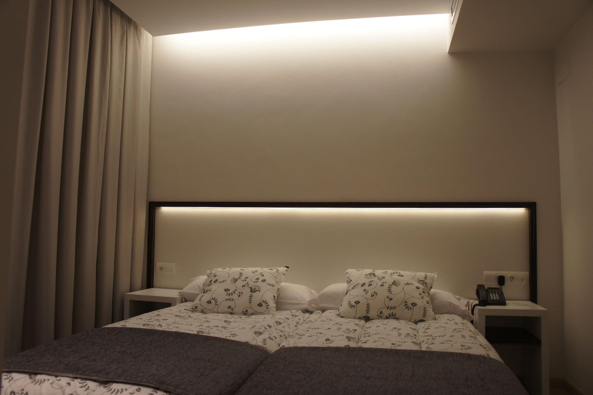 Aparthotel Playa Oliva Kültér fotó